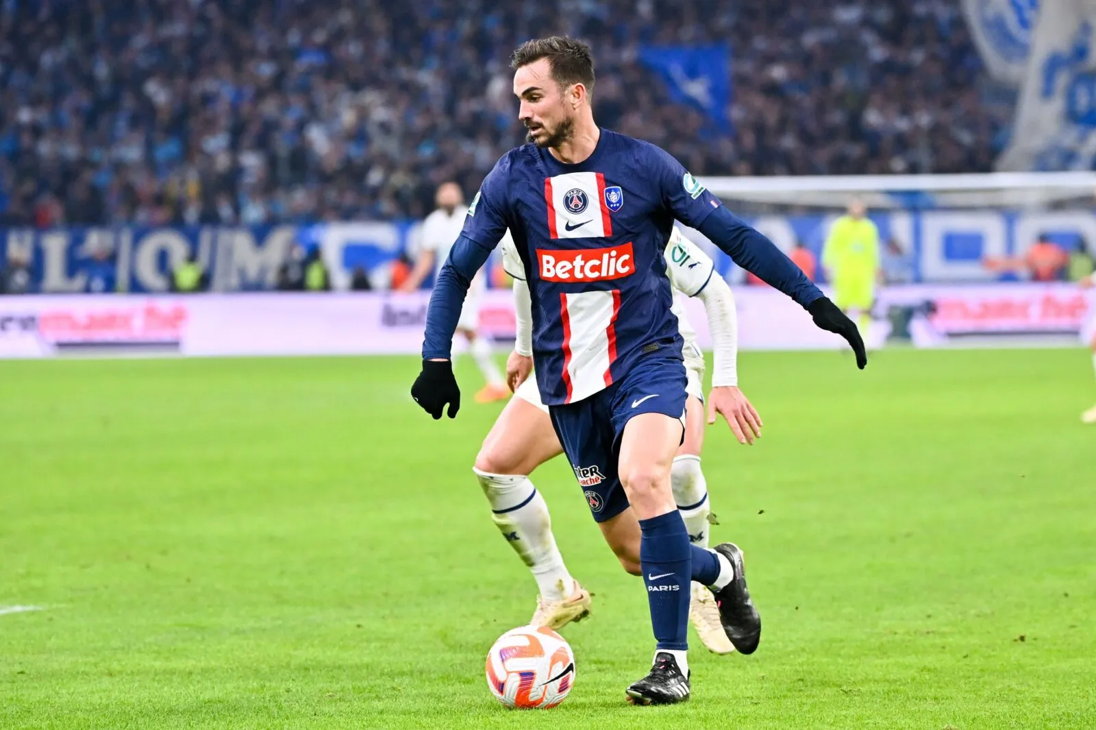 Un virus circulerait dans le vestiaire du PSG