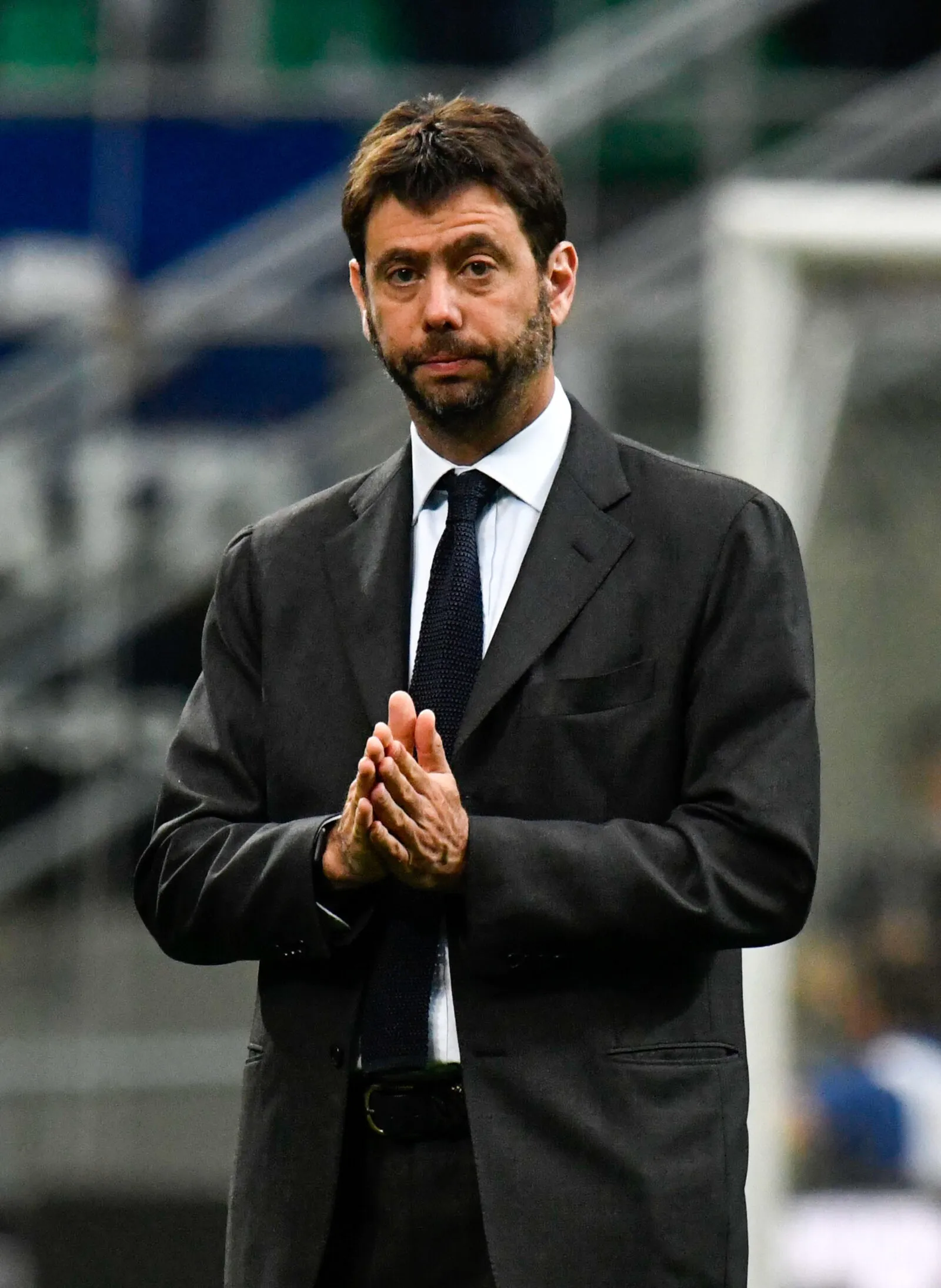 «<span style="font-size:50%">&nbsp;</span>Si nous achetions un chien, on lui donnerait 3,5 millions<span style="font-size:50%">&nbsp;</span>» : les fuites des écoutes de la Juventus