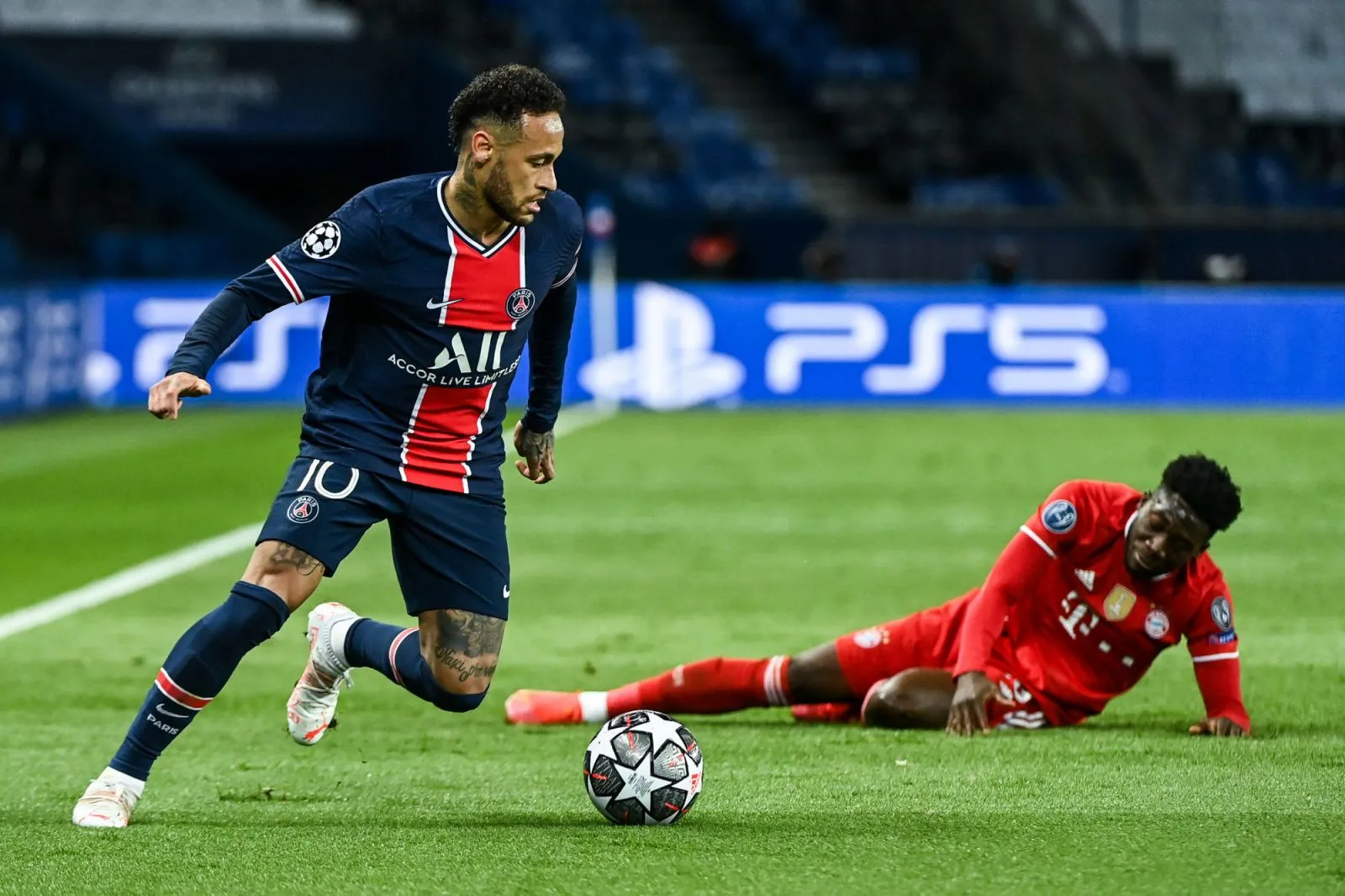 Pronostic PSG Bayern : Analyse, prono et cotes doublées sur l&rsquo;affiche de Ligue des champions !