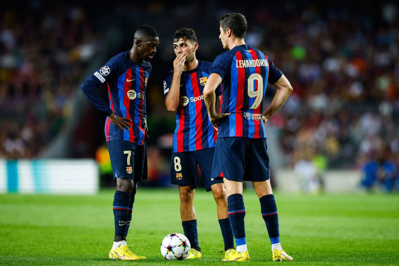 La Ligue Europa débarque sur Twitch