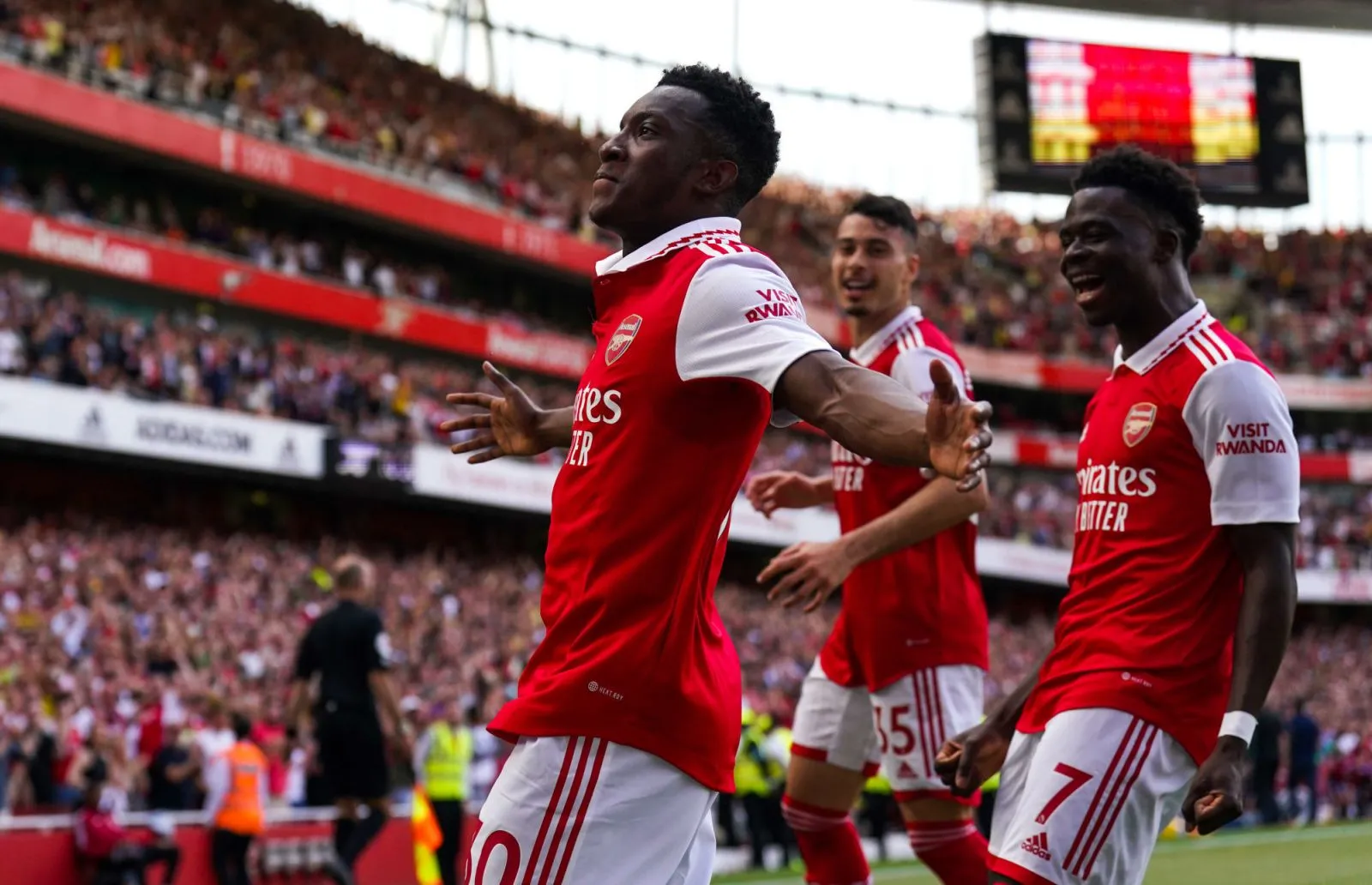 Pronostic Liverpool Arsenal : Analyse, cotes et prono du match de Premier League