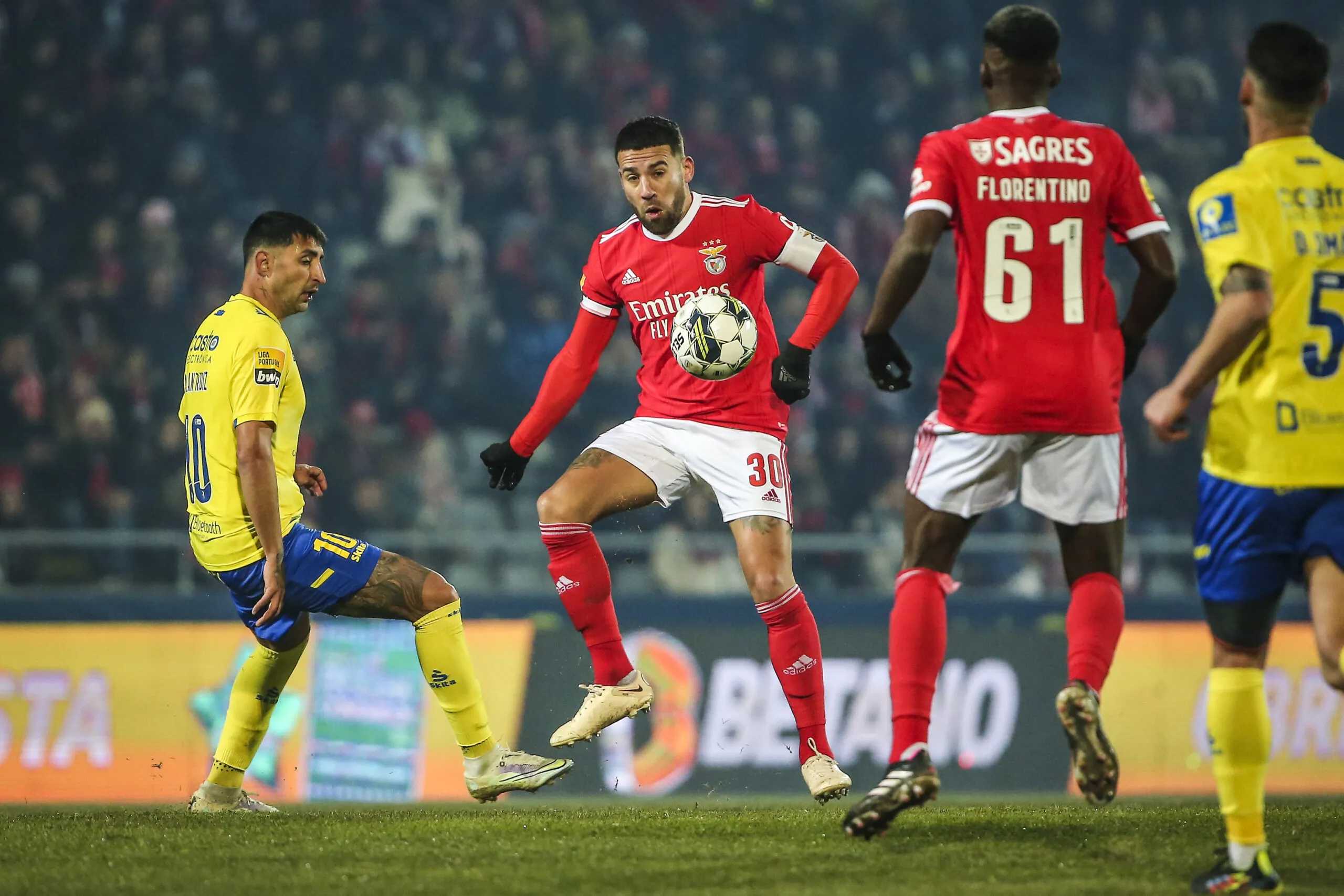 Pronostic Club Bruges Benfica : Analyse, prono et cotes doublées sur le match de Ligue des champions