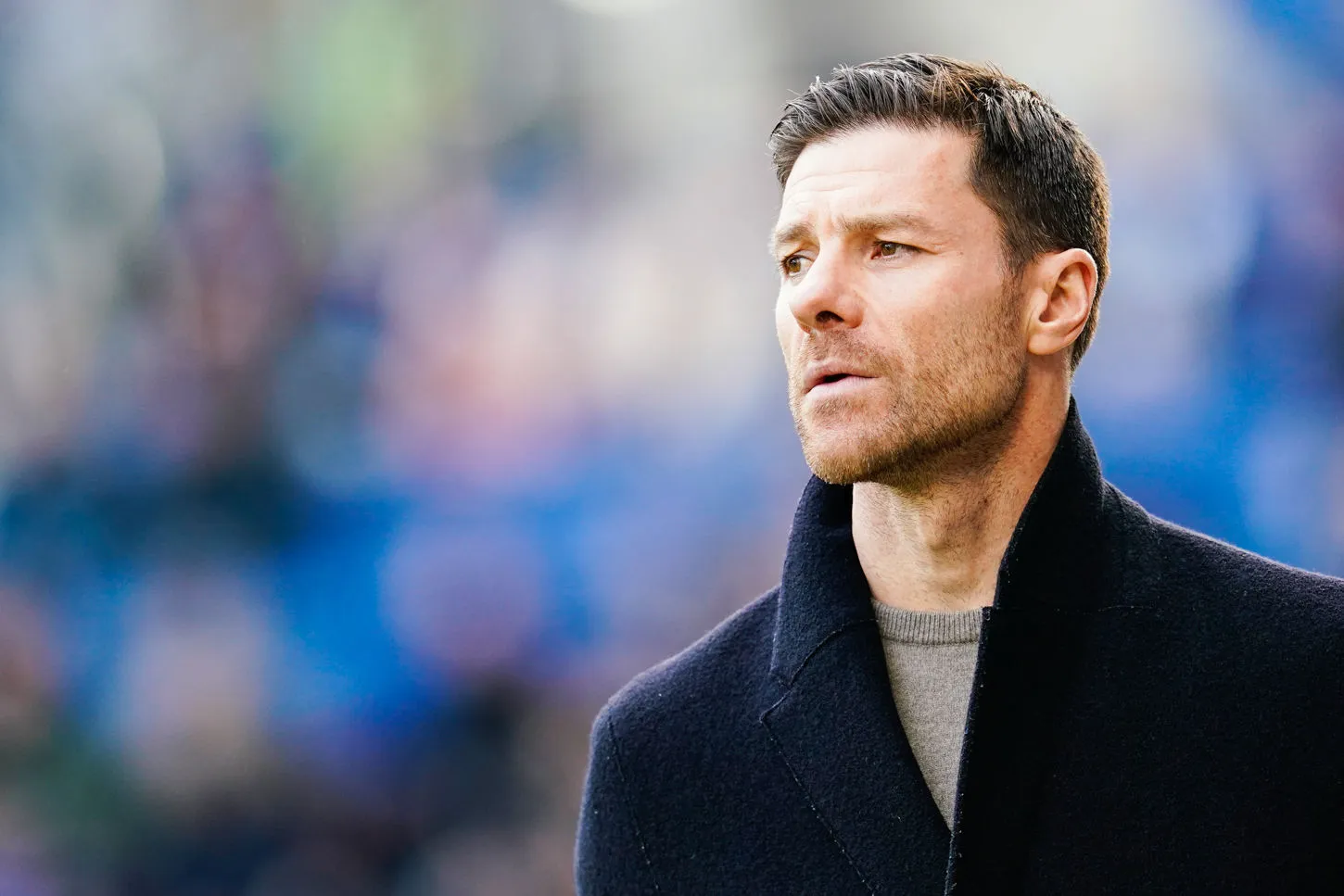 Que vaut le coach Xabi Alonso ?