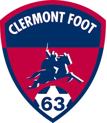 Logo_Clermont_Foot_63_2013