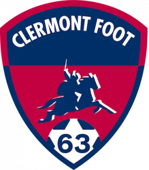 Logo de l'équipe Clermont