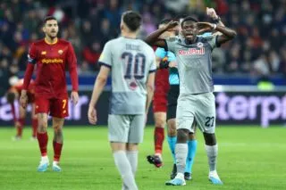 L'Union coince l'Ajax, Salzbourg piège la Roma