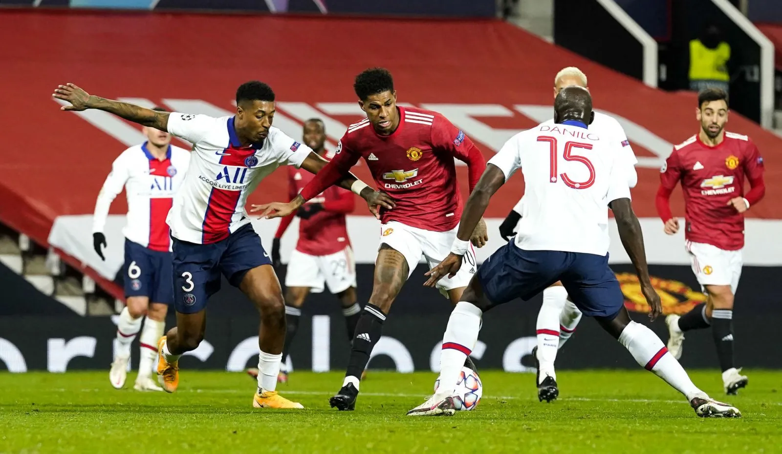 Le Qatar à Manchester United ? La L1 a peur !