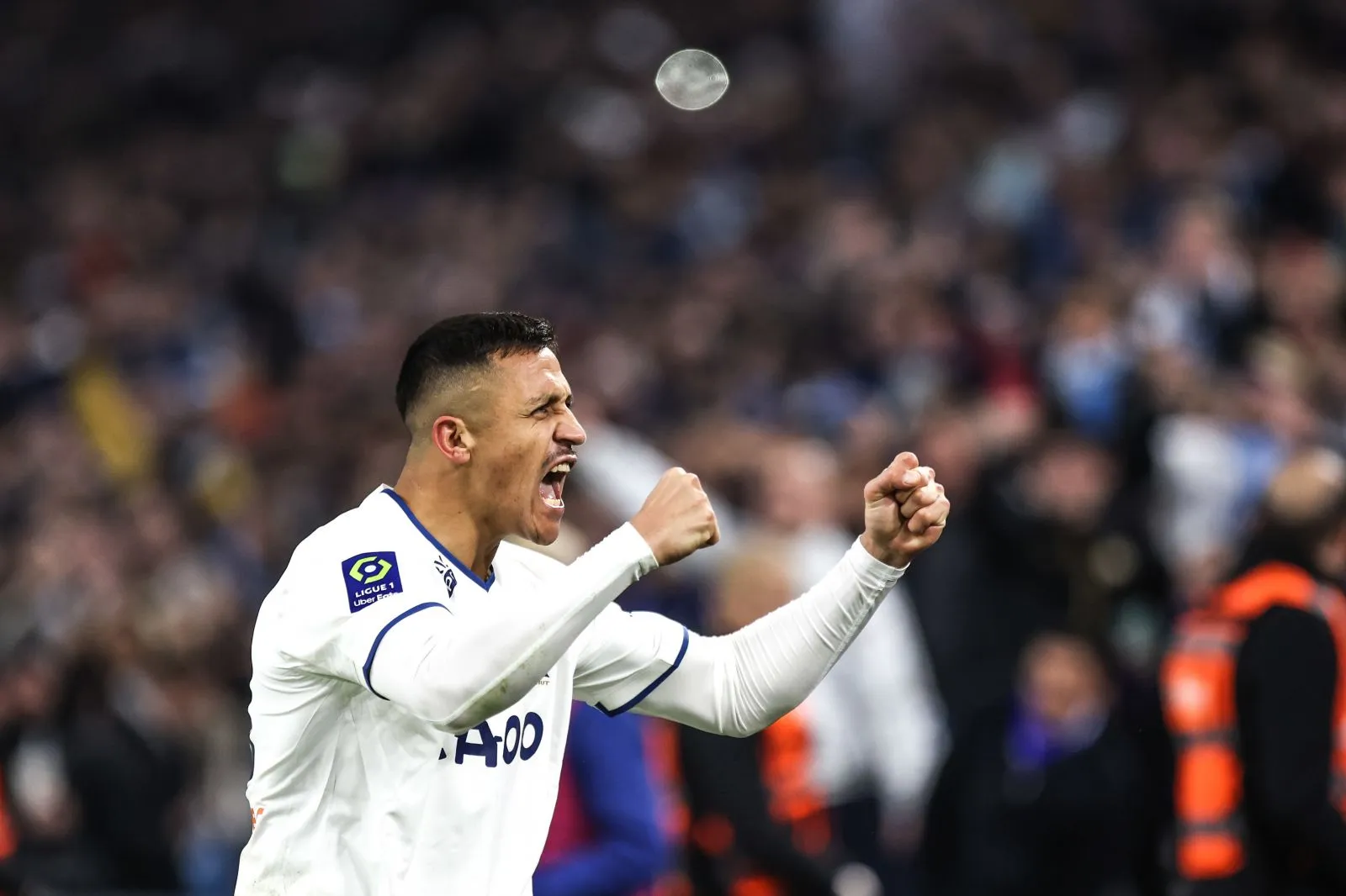 Pronostic OM Auxerre : Analyse, cotes et prono du match de Ligue 1