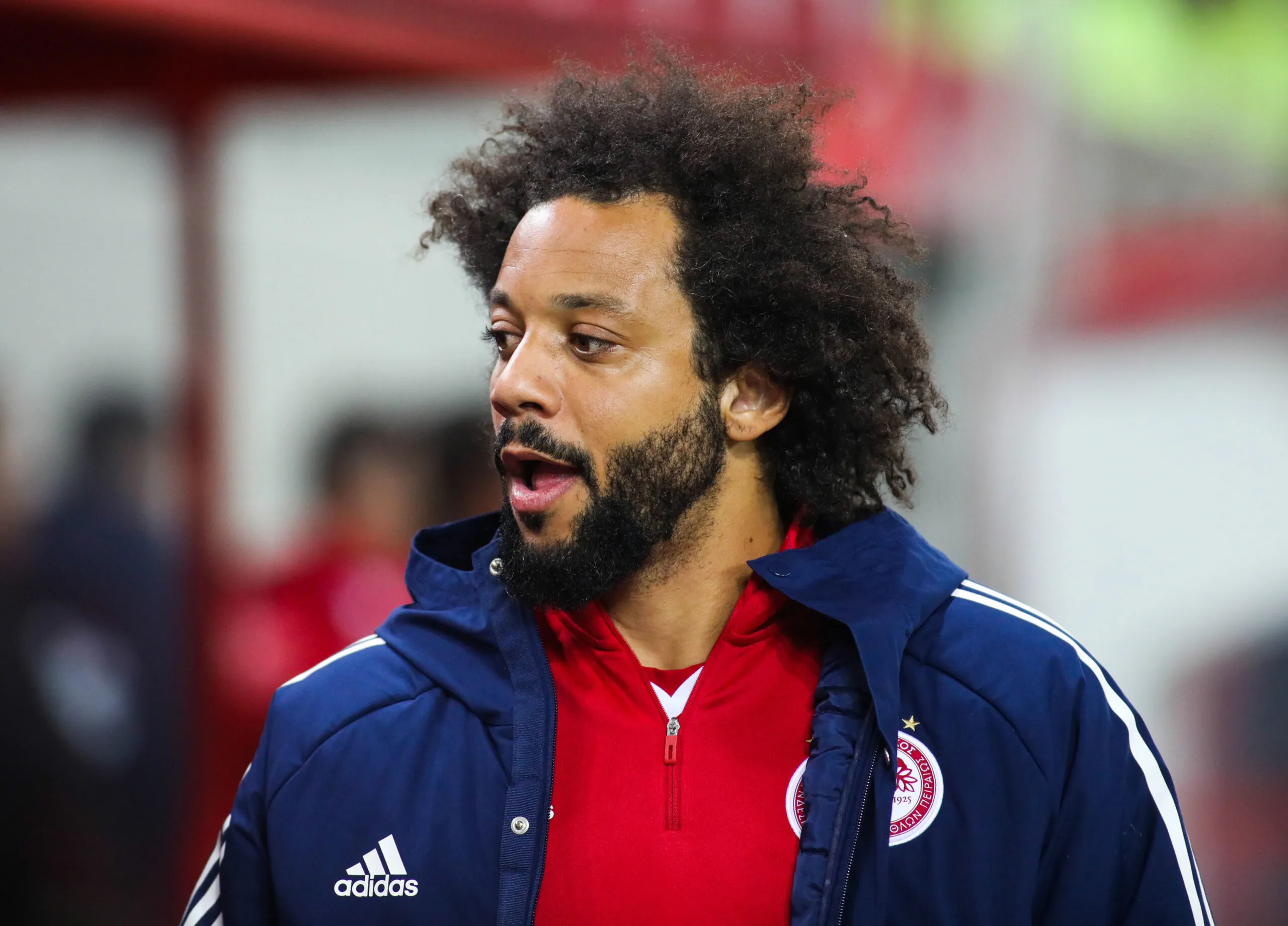 Marcelo quitte déjà l&rsquo;Olympiakos