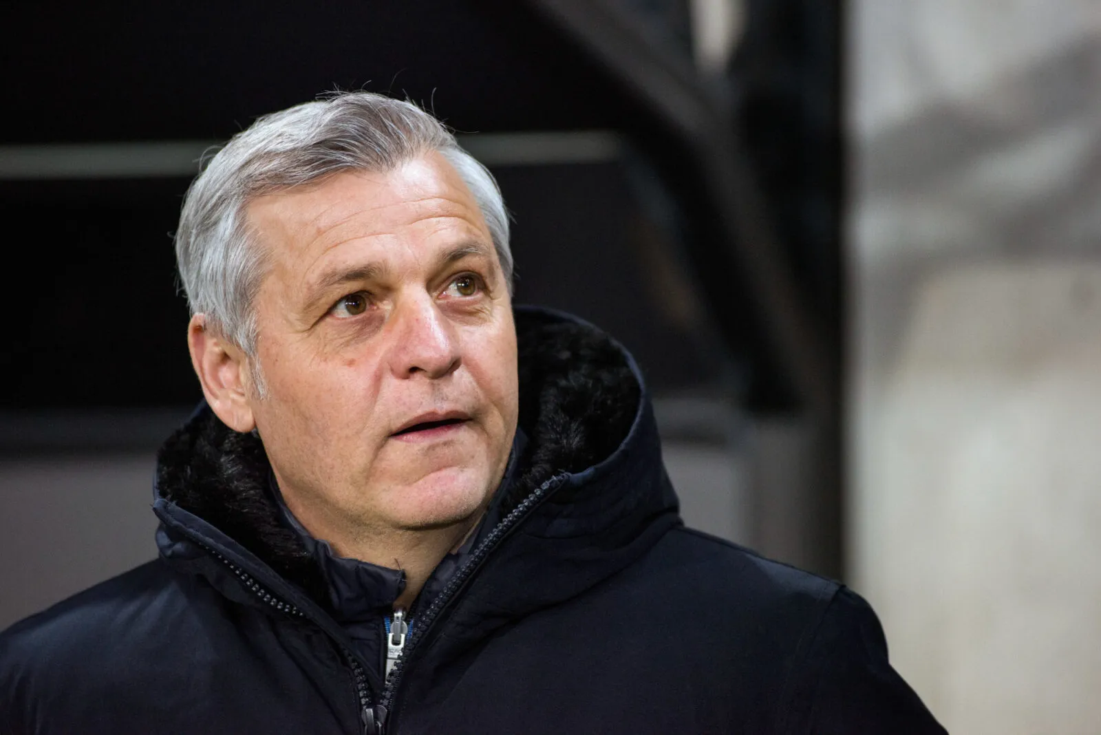 Bruno Genesio : « Mon travail, c&rsquo;est de trouver des solutions »