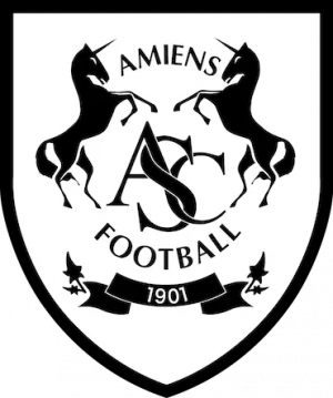 Logo de l'équipe Amiens SC