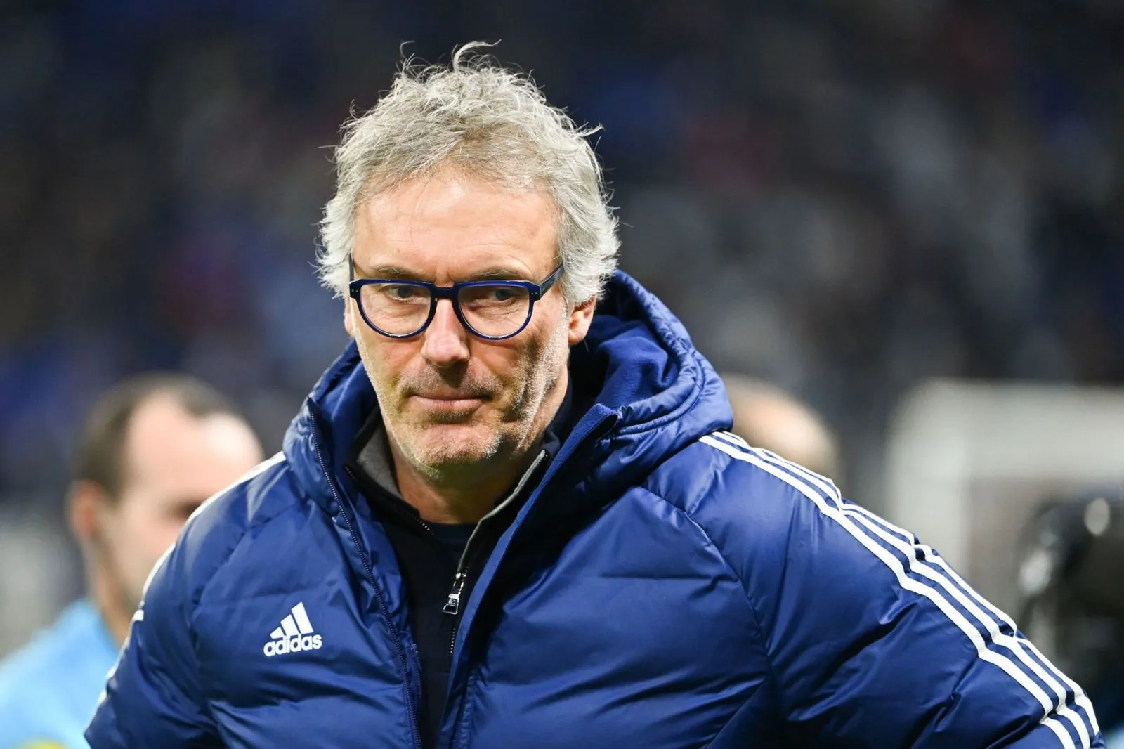 Laurent Blanc de retour ce lundi