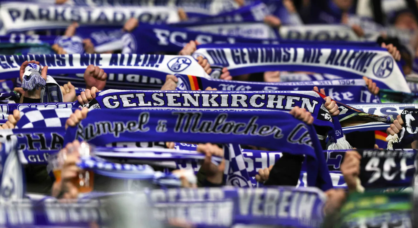 Schalke 04