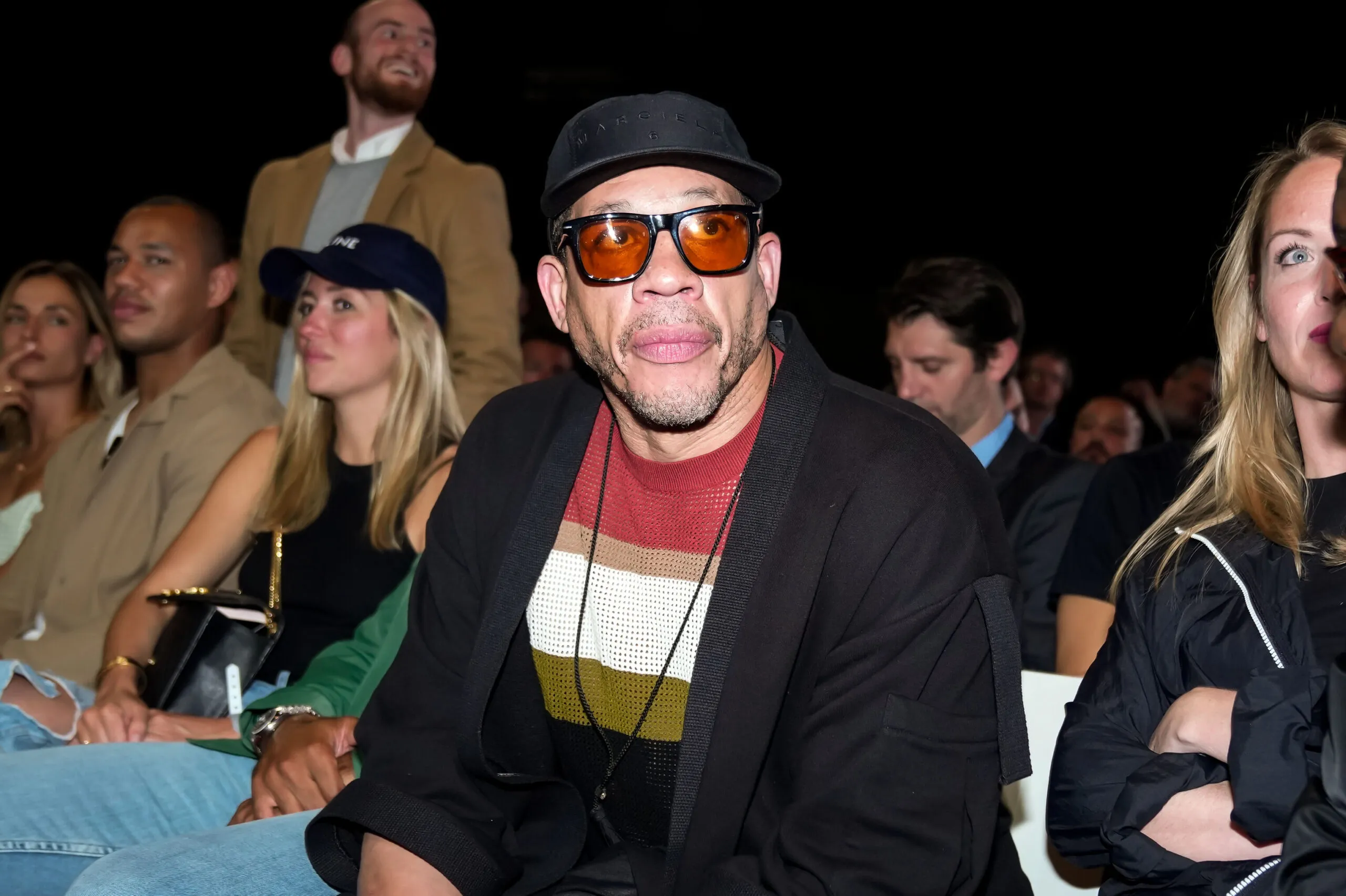 Le fils de Joey Starr héros de l’AJ Auxerre en Gambardella