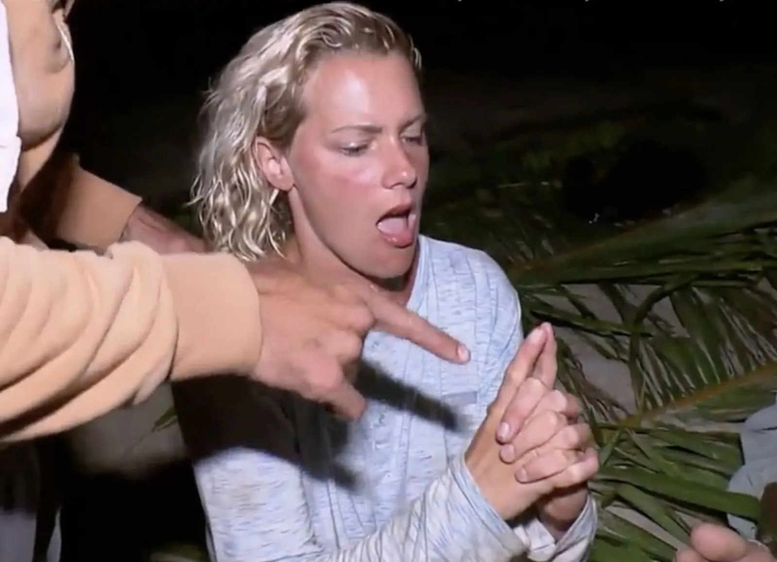 Les notes de l&rsquo;épisode 1 de Koh Lanta : le Feu sacré