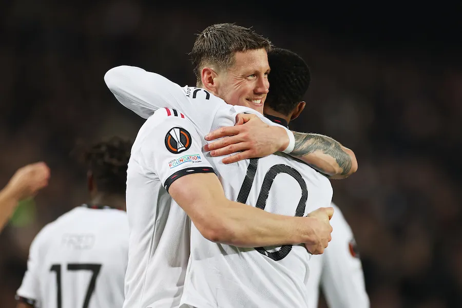 Pronostic Liverpool Manchester United : Analyse, cotes et prono du match de Premier League