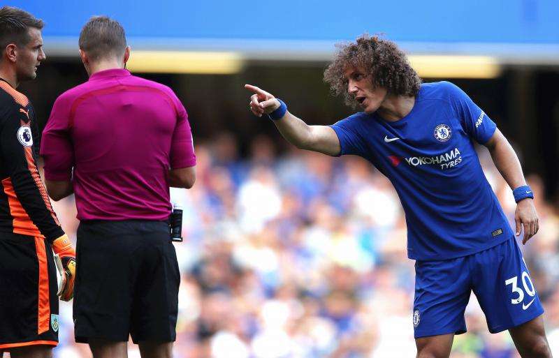 Revivez Tottenham – Chelsea (1 – 2)