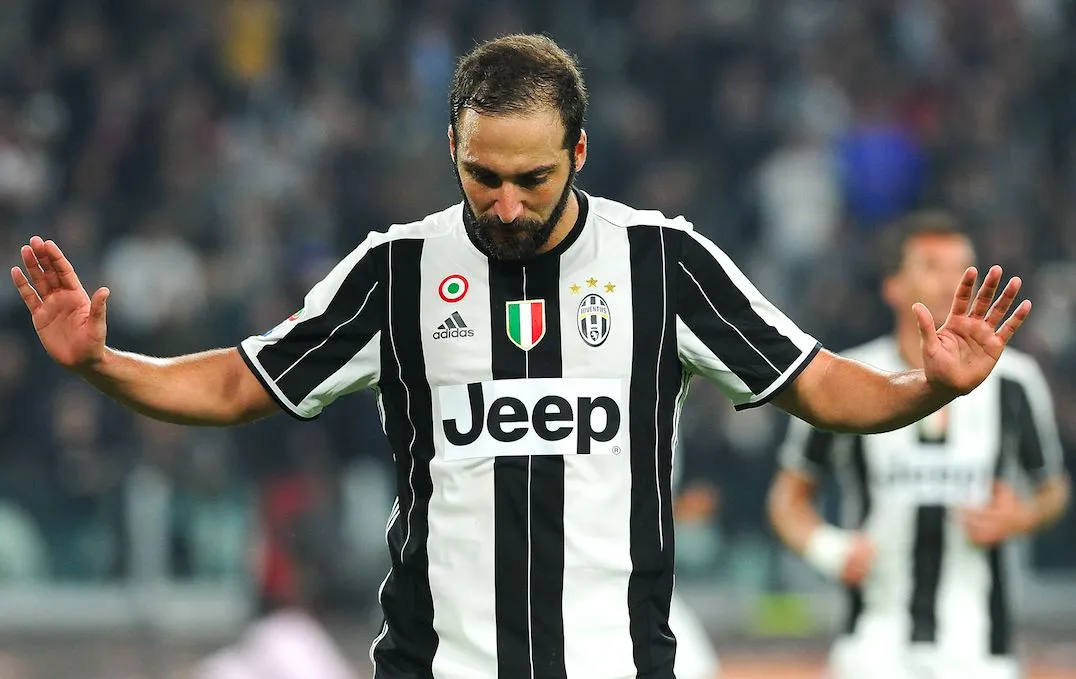 Les joueurs qui ne célèbrent plus leur but contre leur ancien club