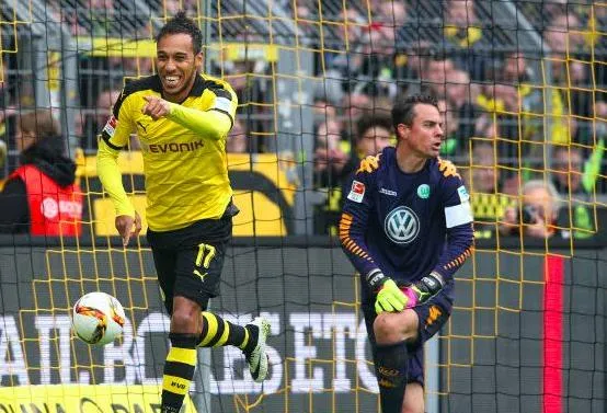 Le Bayern doit patienter, le Bayer en C1