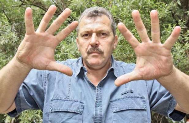 Helmuth Duckadam, le héros de Séville