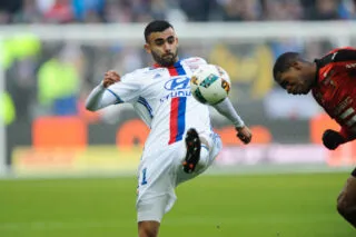 Ghezzal : « Nous avons livré un match de merde »