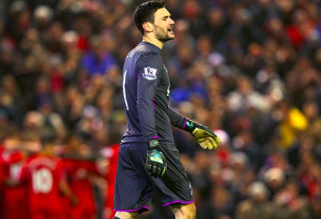 Tottenham accroché par la Fiorentina