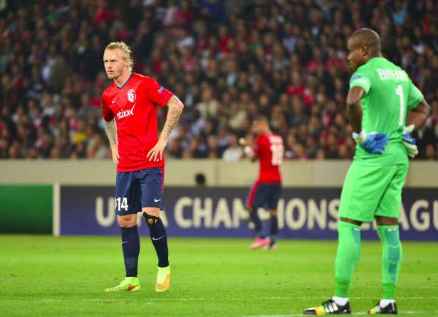 LOSC : ces Dogues qui ne mordent plus