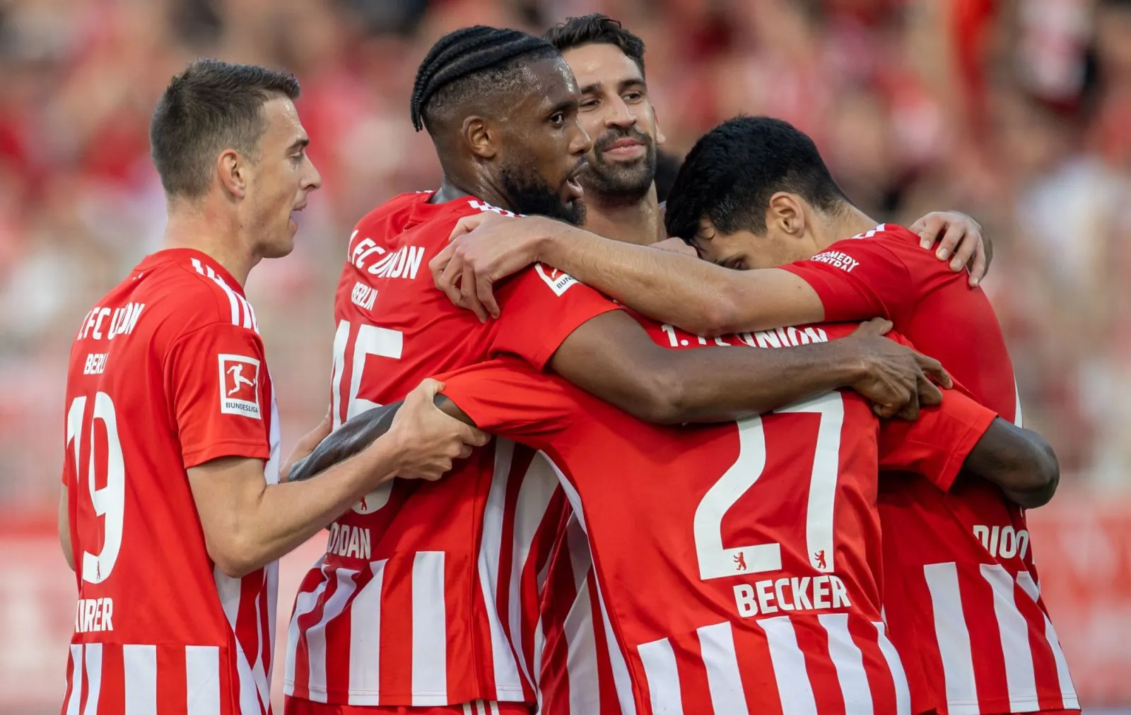 Pronostic Union Berlin Union saint-gilloise : Analyse, cotes et prono du match de Ligue Europa