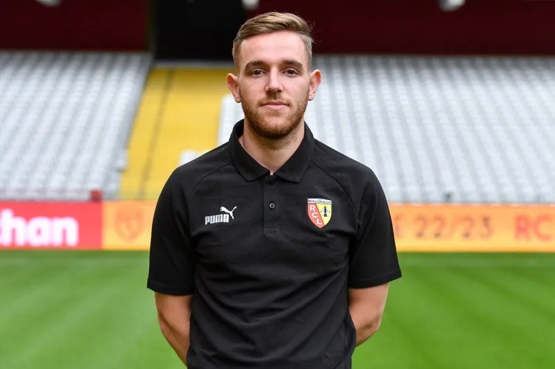 Pasquini (RC Lens) : «<span style="font-size:50%"> </span>Un analyste vidéo doit être froid<span style="font-size:50%"> </span>»