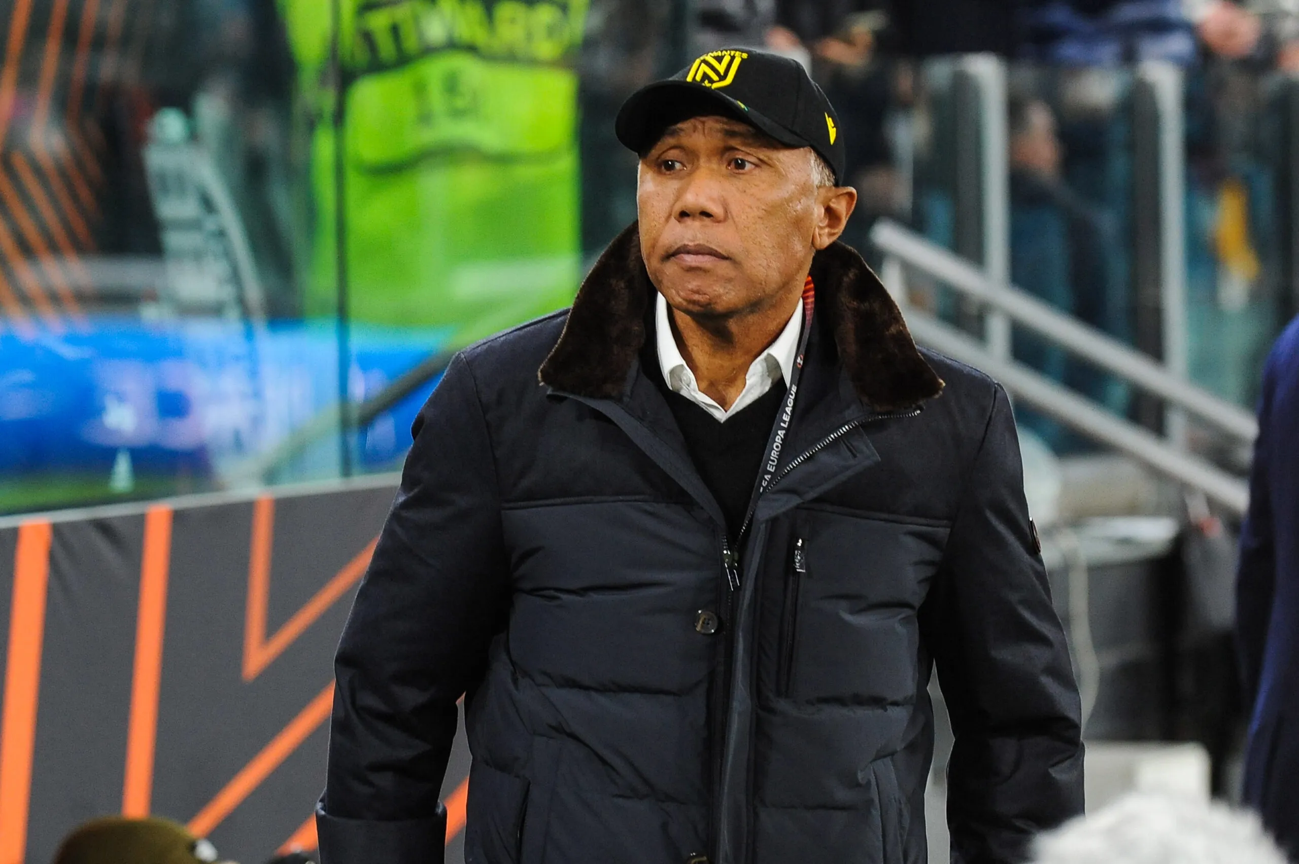 Kombouaré : « S&rsquo;ils perdent contre nous, ils sont ridicules »