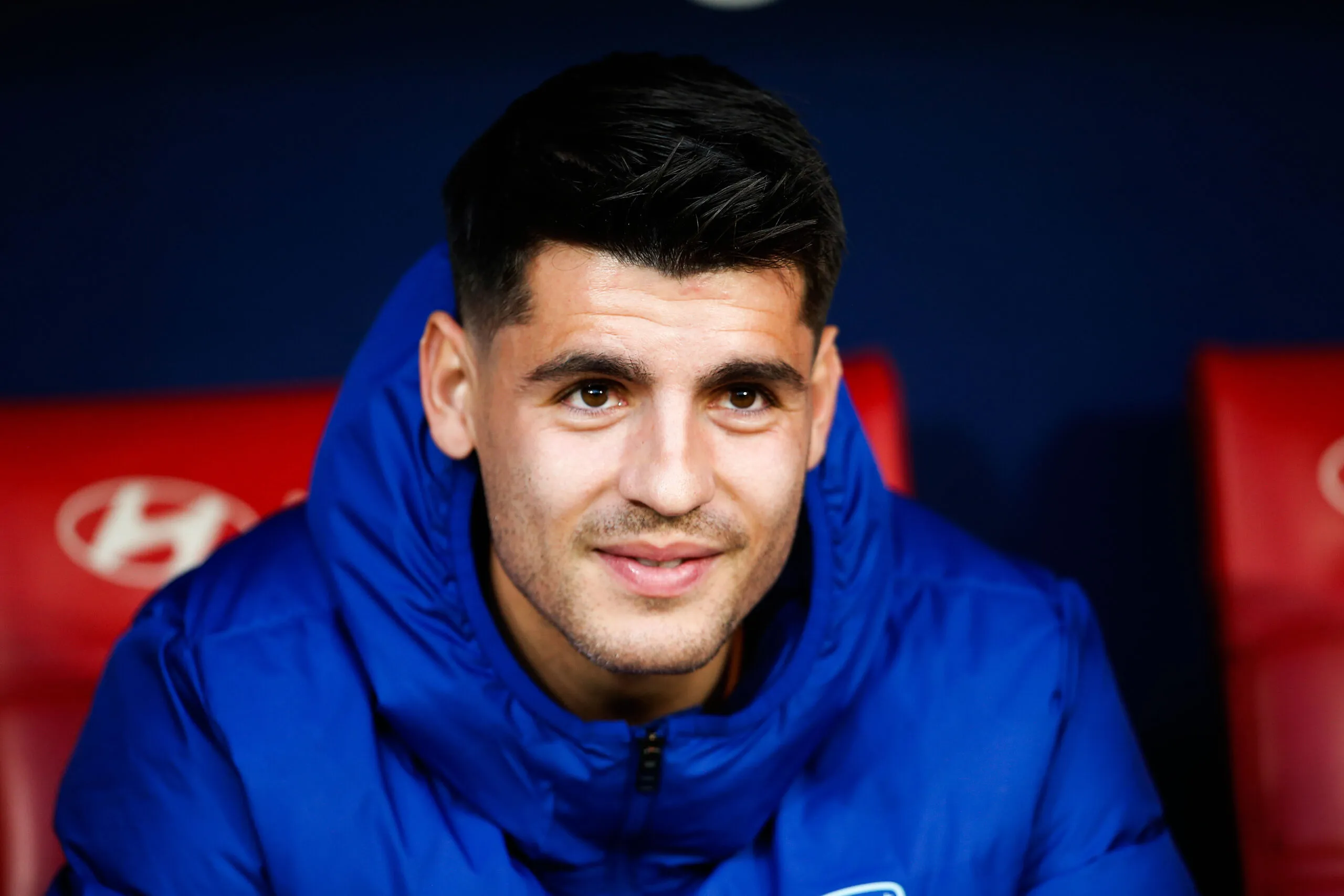 Álvaro Morata souhaite une sanction exemplaire pour les coupables d’actes racistes