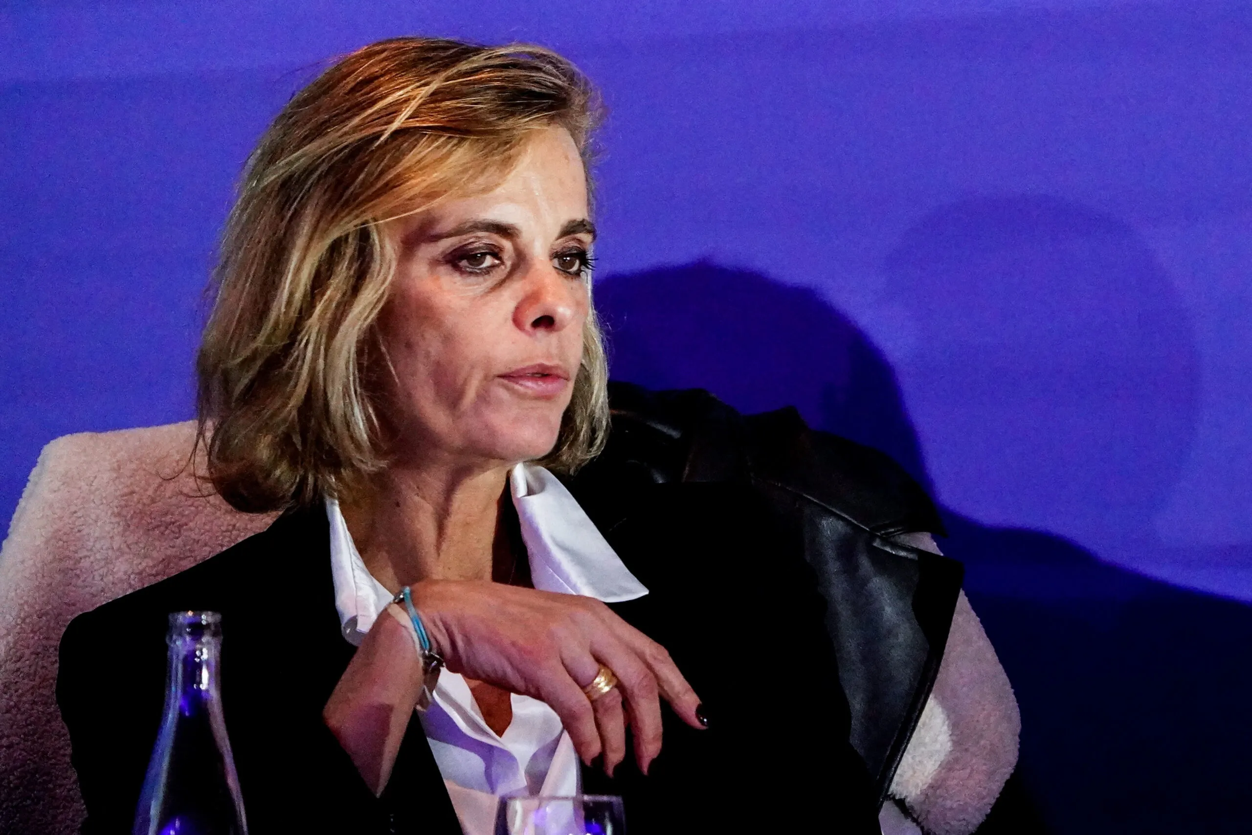 FFF : Un COMEX exceptionnel pour statuer sur le cas Hardouin