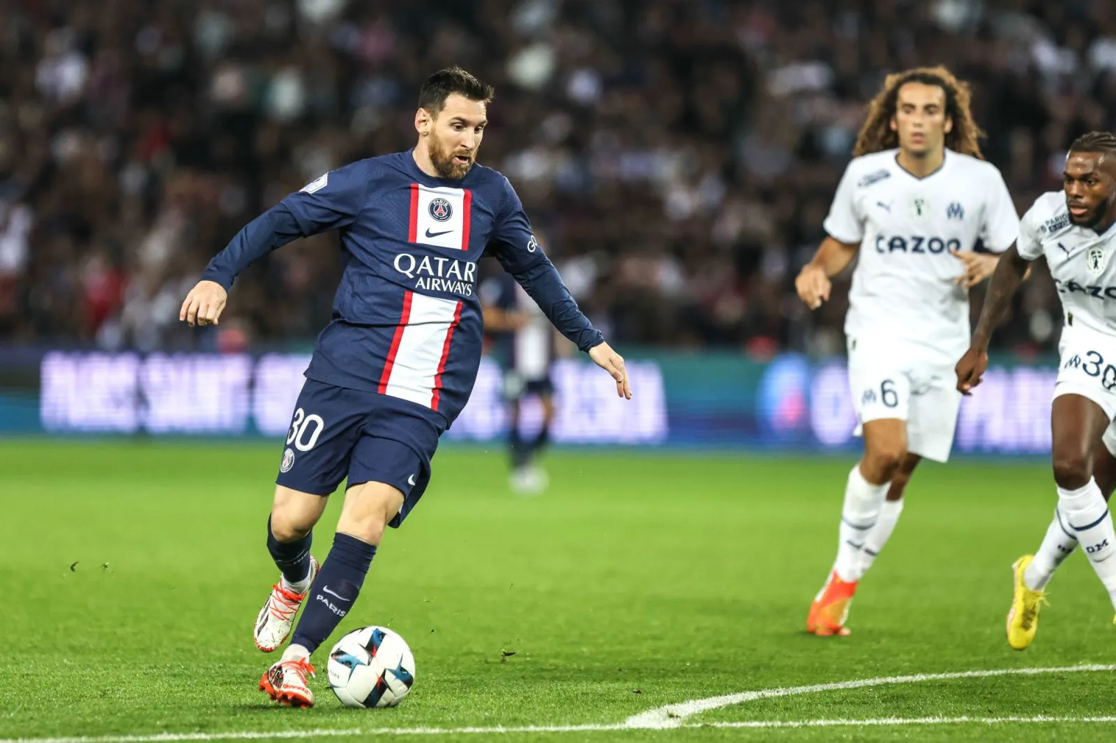 Pronostic OM PSG : Analyse, cotes et prono du Classico en Ligue 1