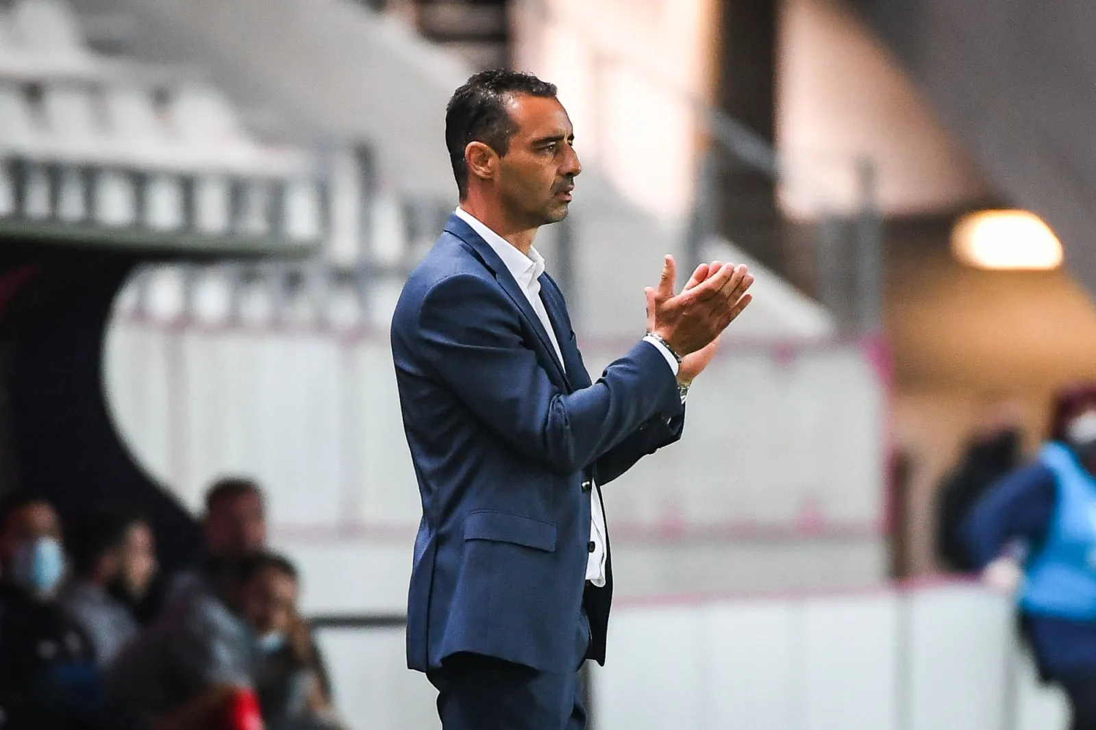 Pronostic Quevilly-Rouen Valenciennes : Analyse, cotes et prono du match de Ligue 2