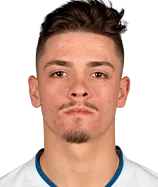 Photo du joueur Vitinha