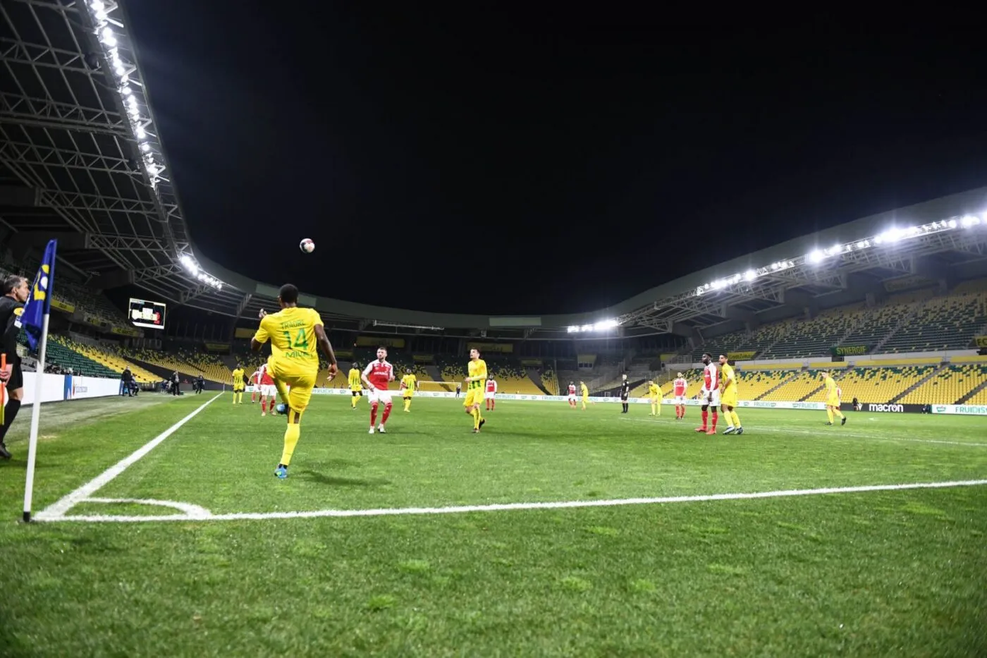 La Coupe de France, une flamme à entretenir