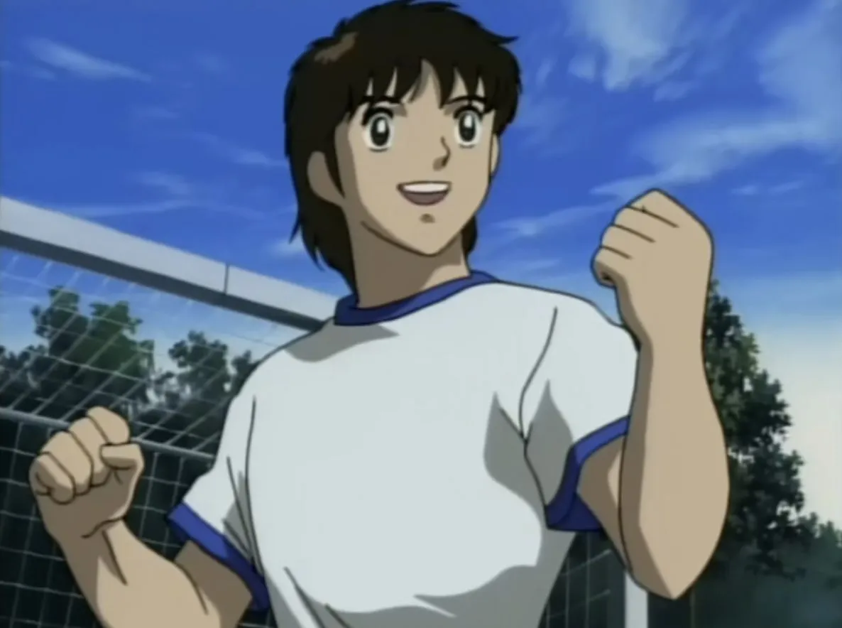 Ben Becker, Olive et Tom