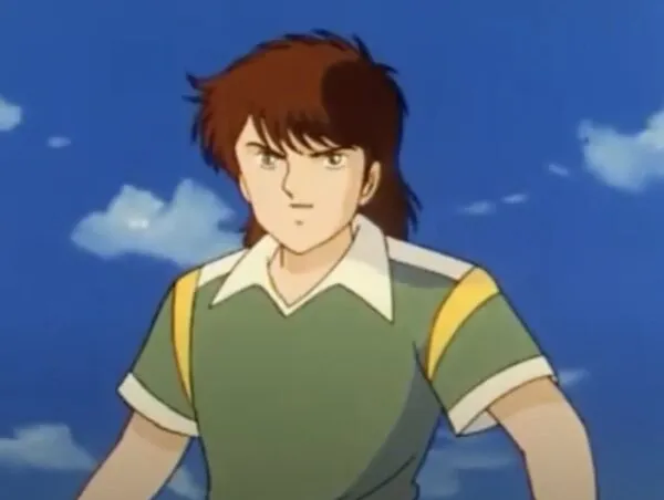 Cesare Gatti, L’École des champions