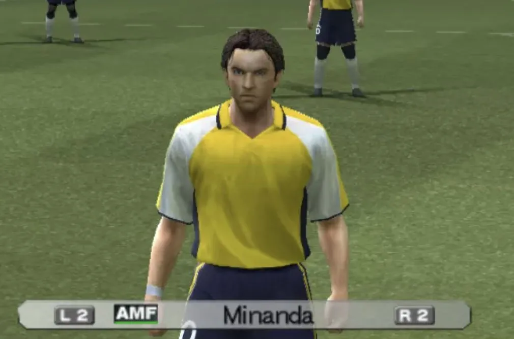 Minanda, PES