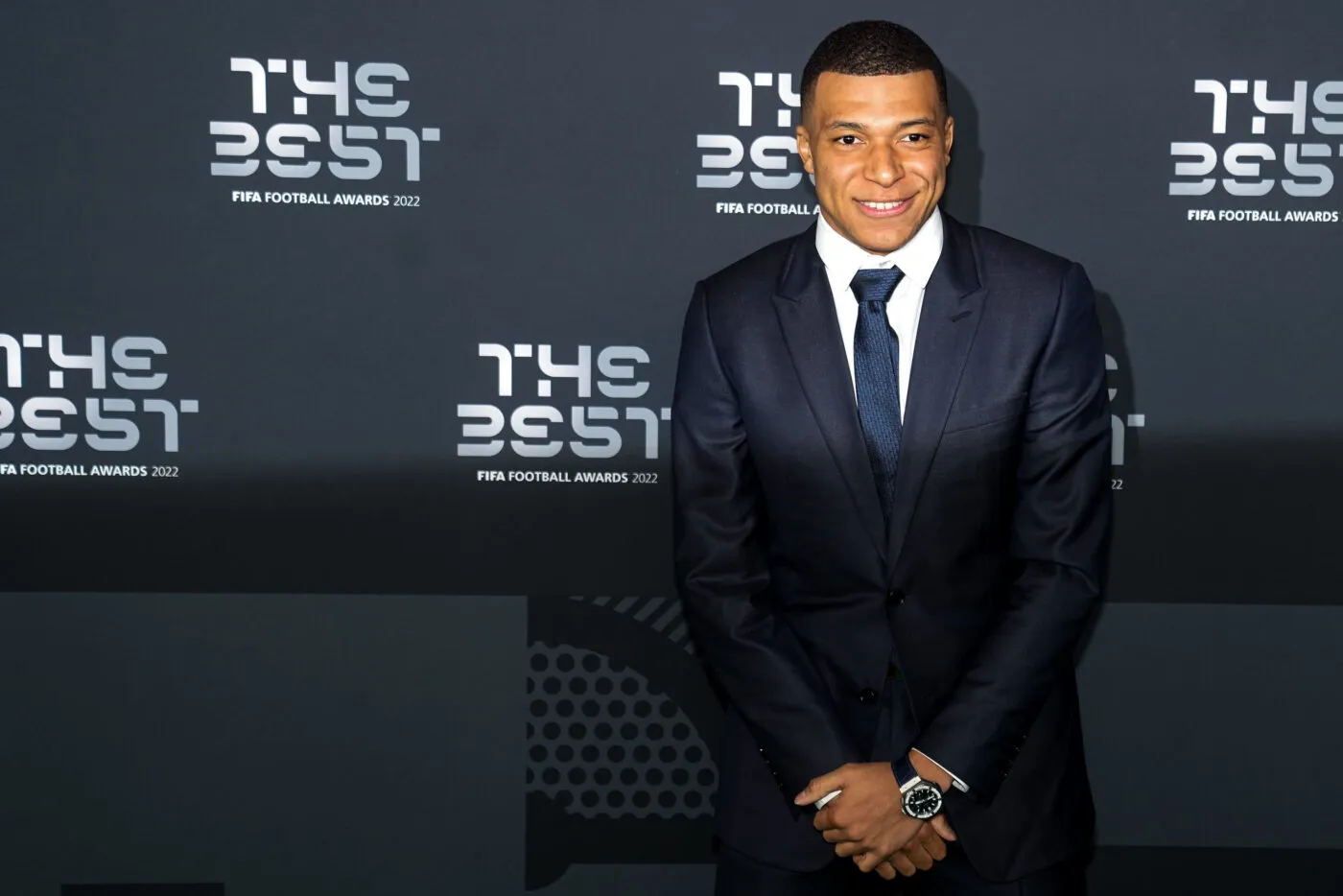 Kylian Mbappé déclare sa flamme à l’AC Milan