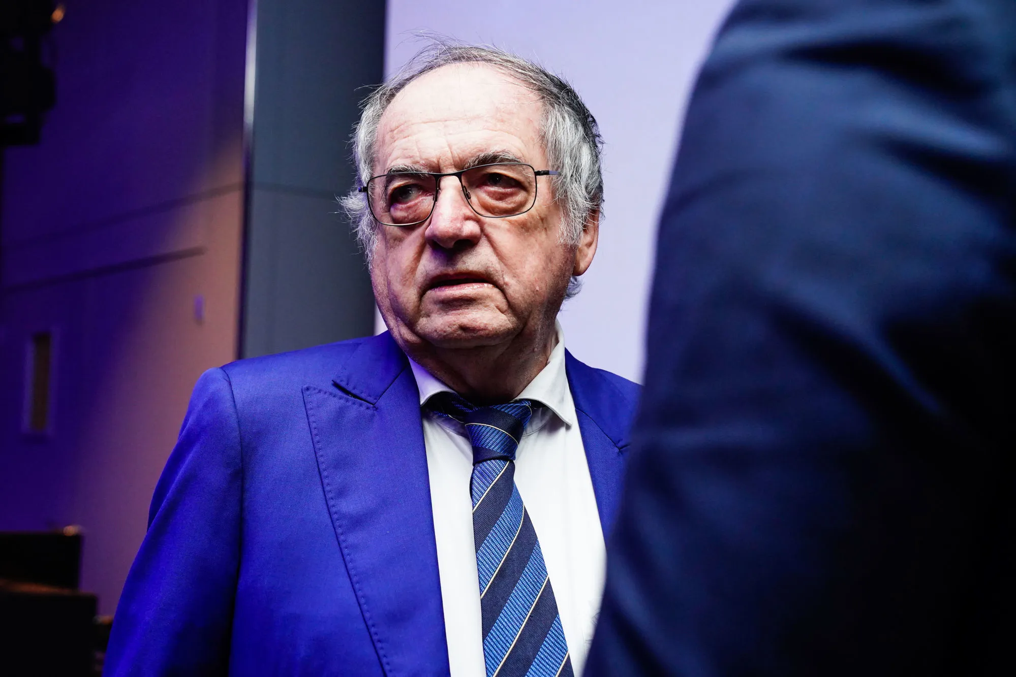 FIFA Définition dans le Lexique du Foot SO