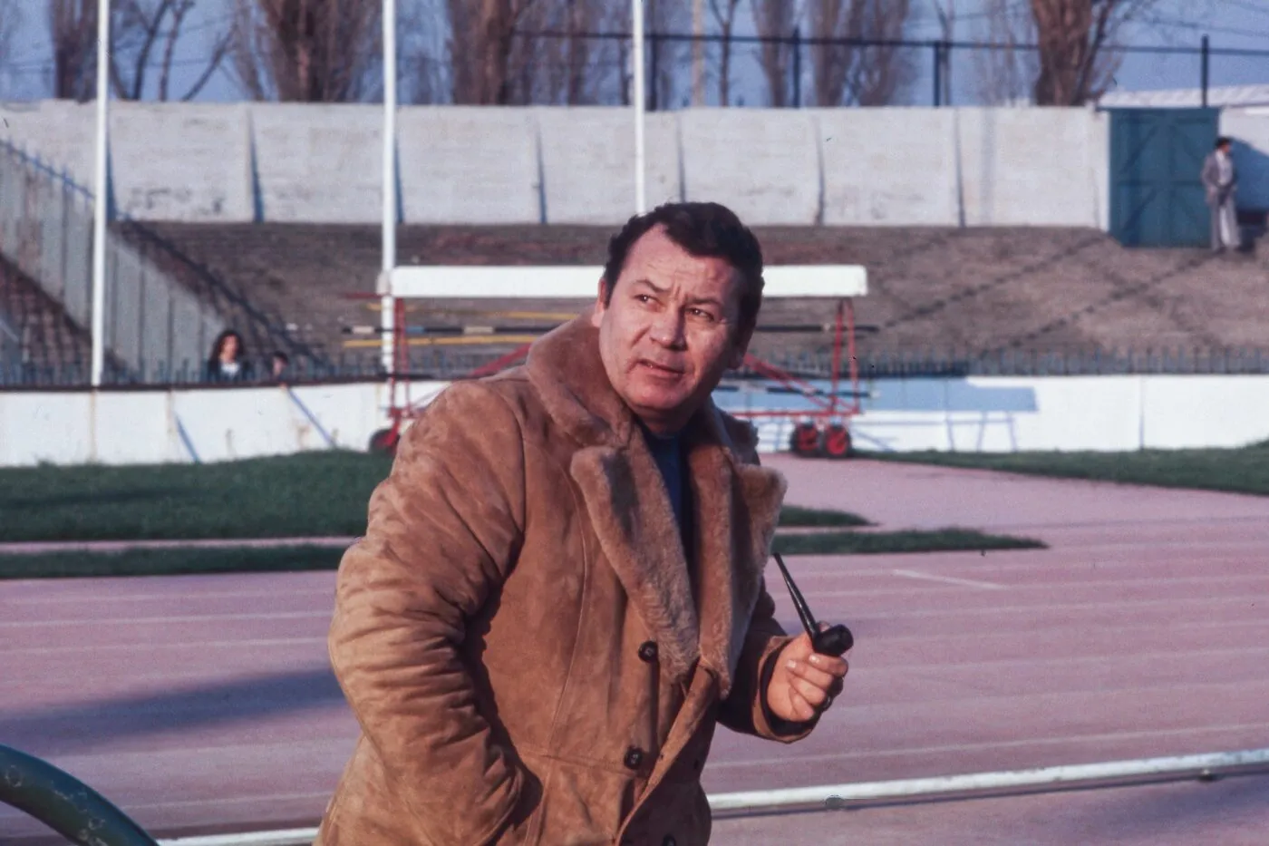 Bientôt une statue de Just Fontaine à Reims ?