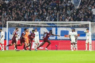 L'OM piégé par Annecy