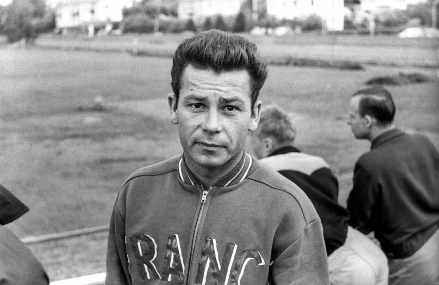 Just Fontaine : « Au Mondial 1958, je courais sur l&rsquo;eau comme Jésus »