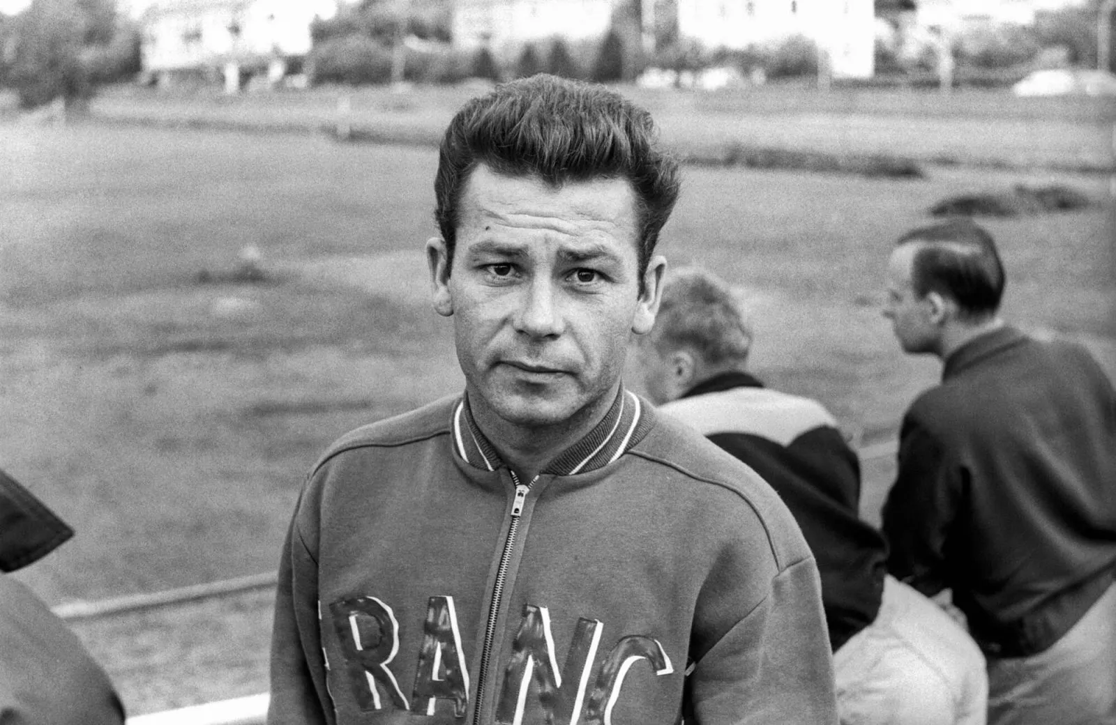 Just Fontaine Au Mondial 1958 Je Courais Sur L eau Comme J sus just-fontaine-au-mondial-1958-je-courais-sur-l-eau-comme-j-sus