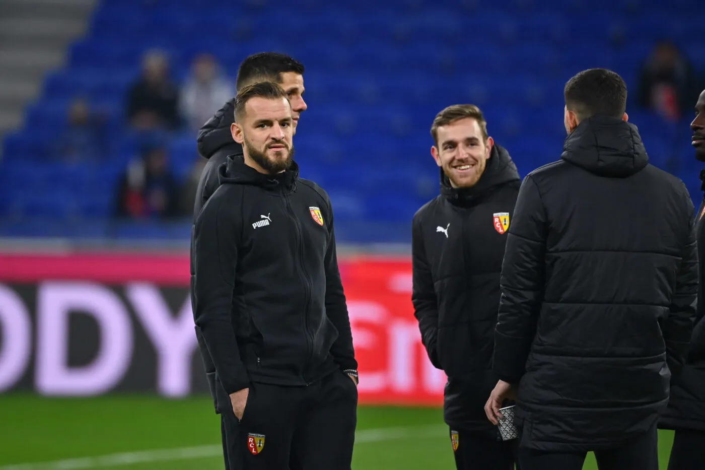 Pasquini (RC Lens) : «<span style="font-size:50%">&nbsp;</span>Un analyste vidéo doit être froid<span style="font-size:50%">&nbsp;</span>»