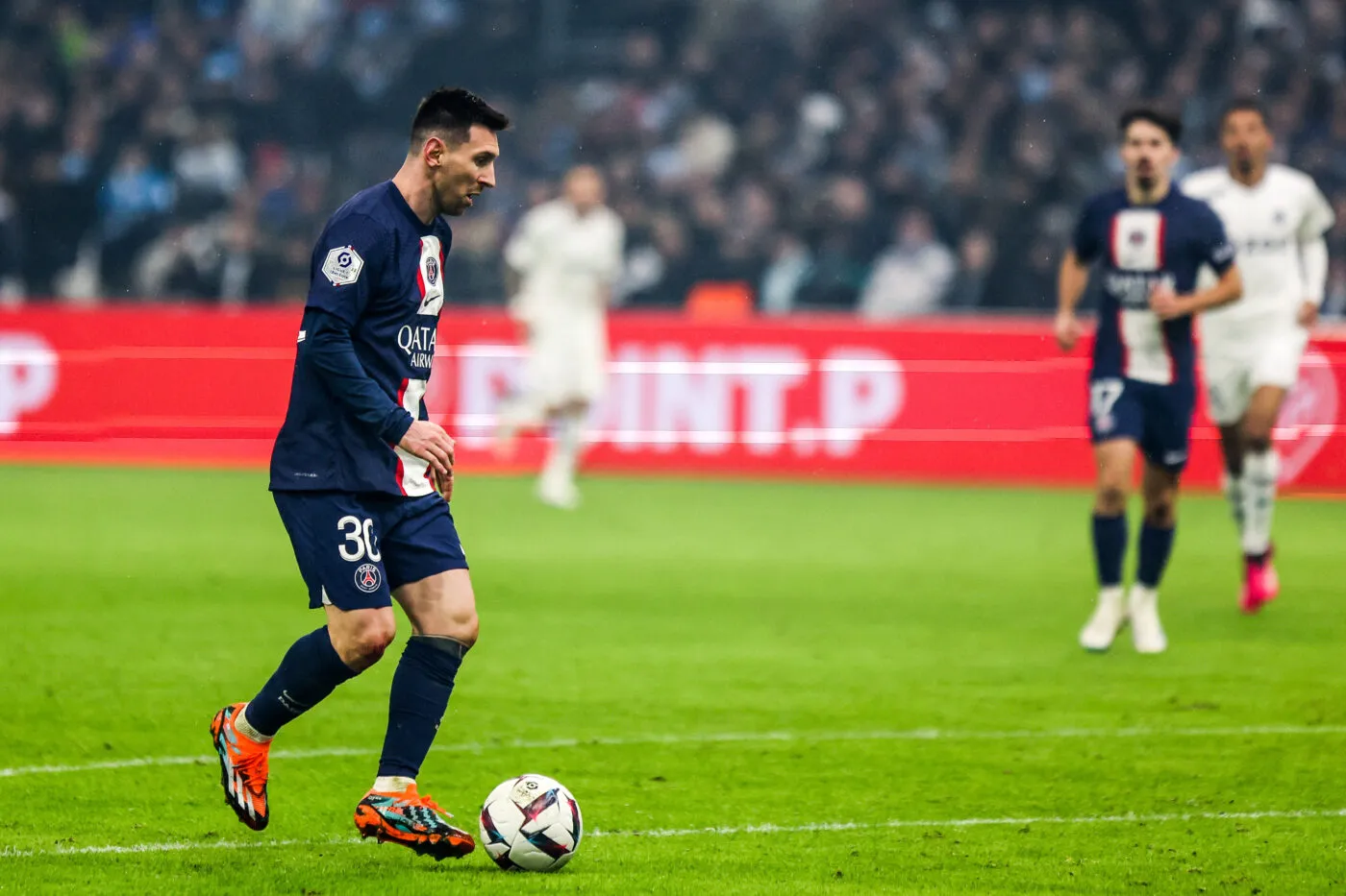 Lionel Messi lié à une fusillade en Argentine ?