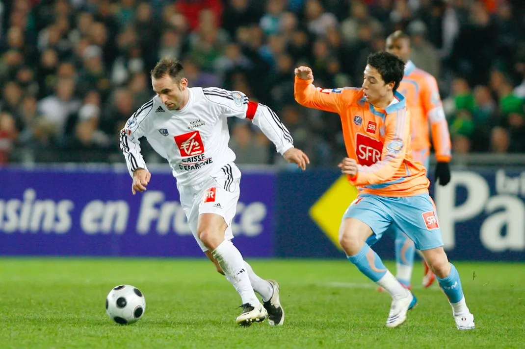 L'OM raconté par ses bourreaux