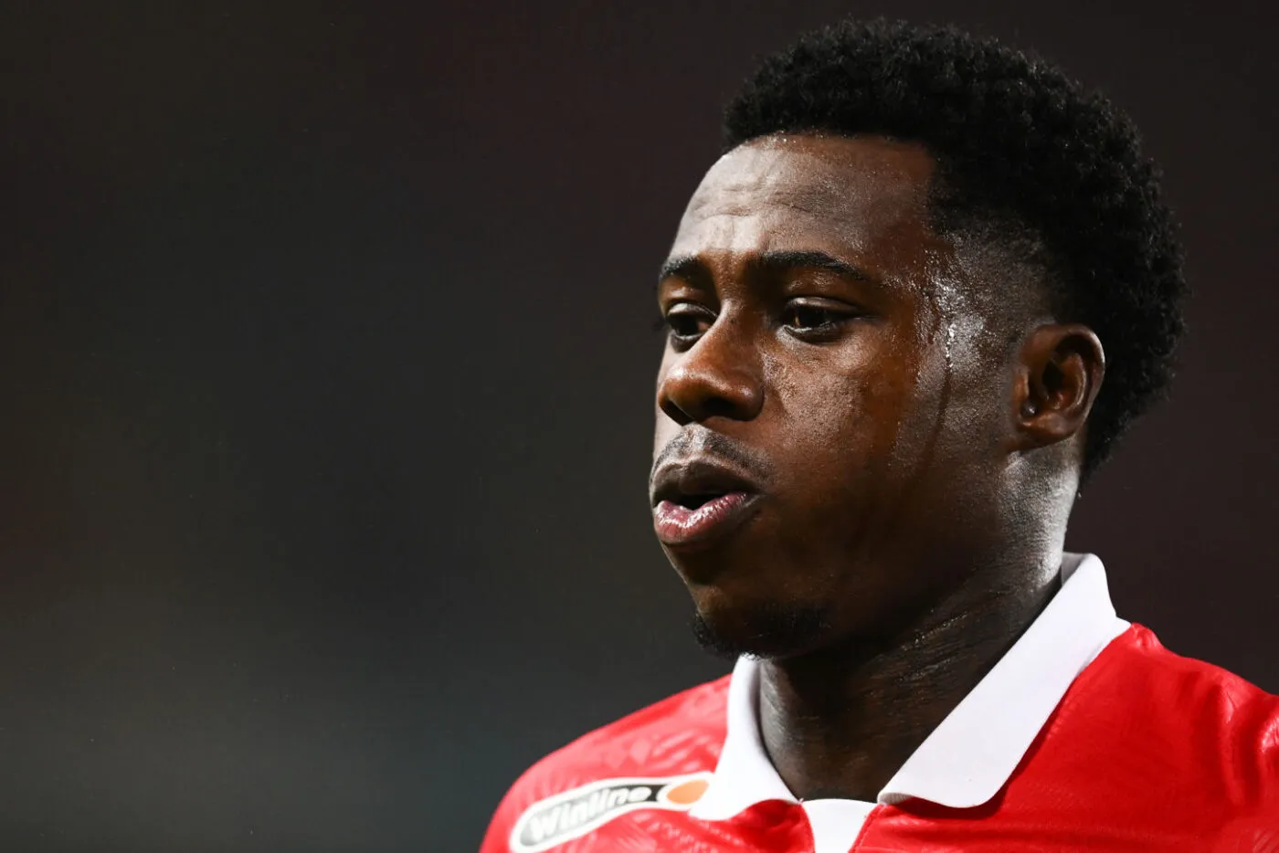 Quincy Promes jugé pour avoir poignardé son cousin