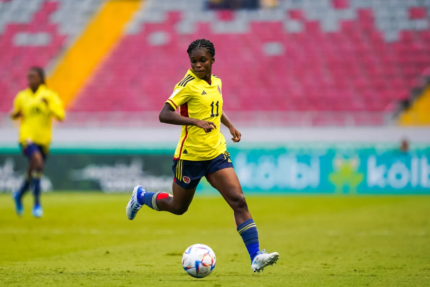 Real Madrid : Linda Caicedo, le premier phénomène du football féminin